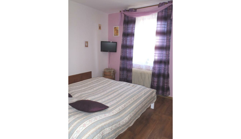 Villa Marion Mariánské Lázně